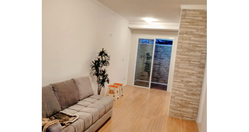 Belo Sobrado à venda em Condomínio Fechado Villaggio Castel San Lorenzo em Osasco 