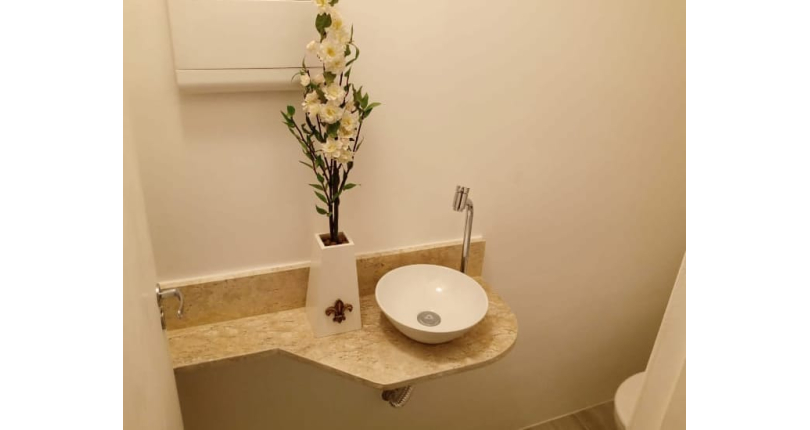 Belo Sobrado à venda em Condomínio Fechado Villaggio Castel San Lorenzo em Osasco 