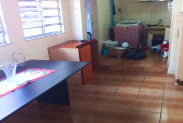 Sobrado à venda na Vila Guedes na Rua São Francisco de Assis,