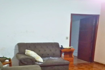 Sobrado à venda na Vila Guedes na Rua São Francisco de Assis,