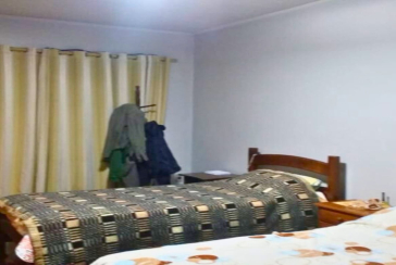 Sobrado à venda na Vila Guedes na Rua São Francisco de Assis,