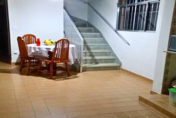 Sobrado à venda na Vila Guedes na Rua São Francisco de Assis,