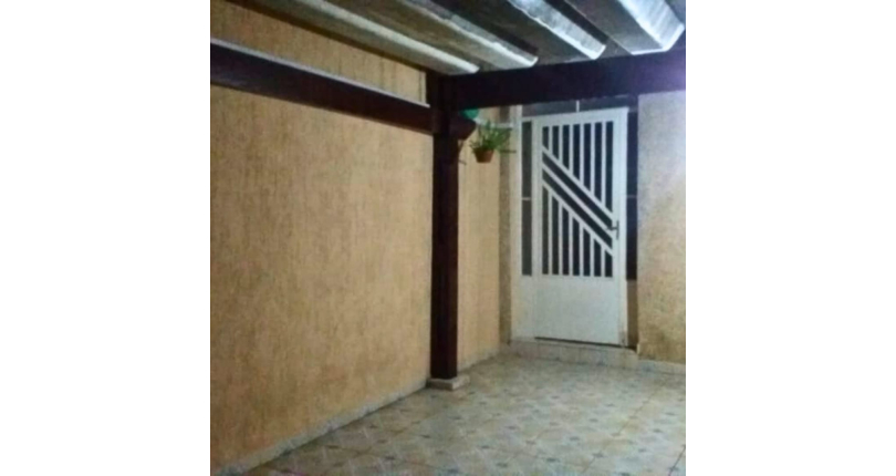 Sobrado à venda na Vila Guedes na Rua São Francisco de Assis,