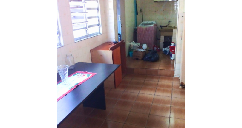 Sobrado à venda na Vila Guedes na Rua São Francisco de Assis,