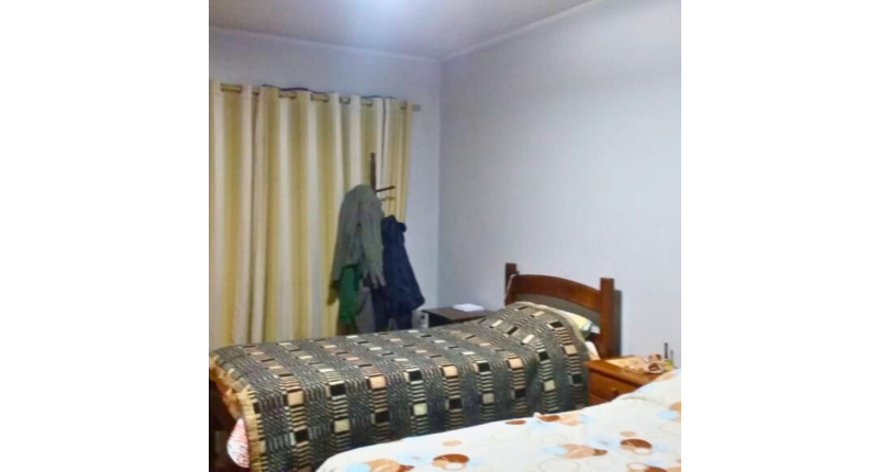 Sobrado à venda na Vila Guedes na Rua São Francisco de Assis,