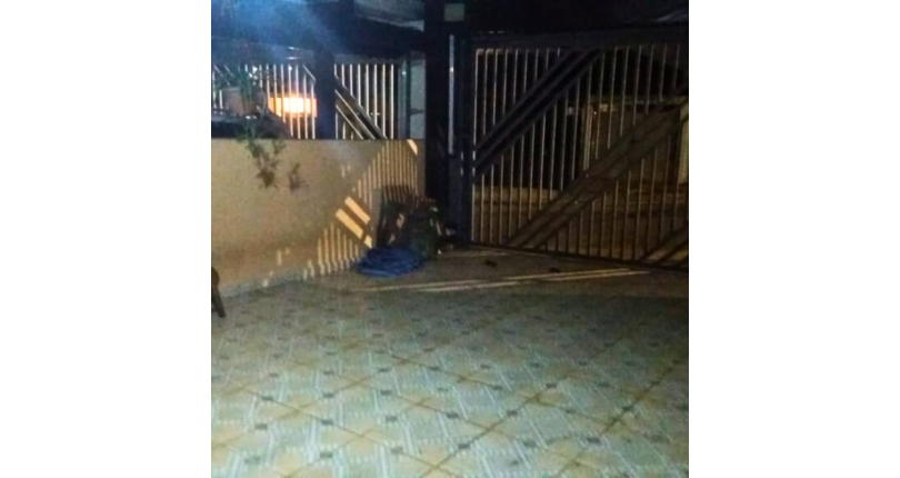 Sobrado à venda na Vila Guedes na Rua São Francisco de Assis,