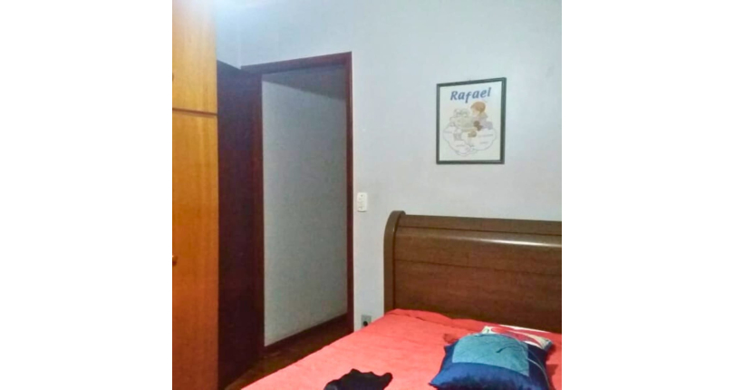 Sobrado à venda na Vila Guedes na Rua São Francisco de Assis,