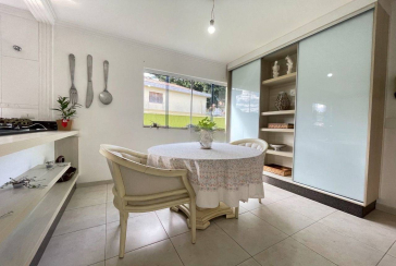 Belo Sobrado à venda no Parque São Domingos na Rua Luiz Filgueira Souto, 