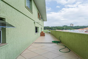 Belo Sobrado à venda no Parque São Domingos na Rua Luiz Filgueira Souto, 