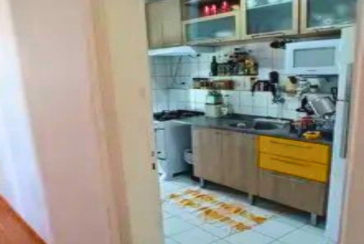  Rua Itapixe 189, no Condomínio Morada dos Pássaros