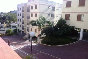  Rua Itapixe 189, no Condomínio Morada dos Pássaros