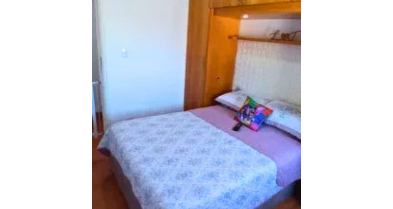  Rua Itapixe 189, no Condomínio Morada dos Pássaros