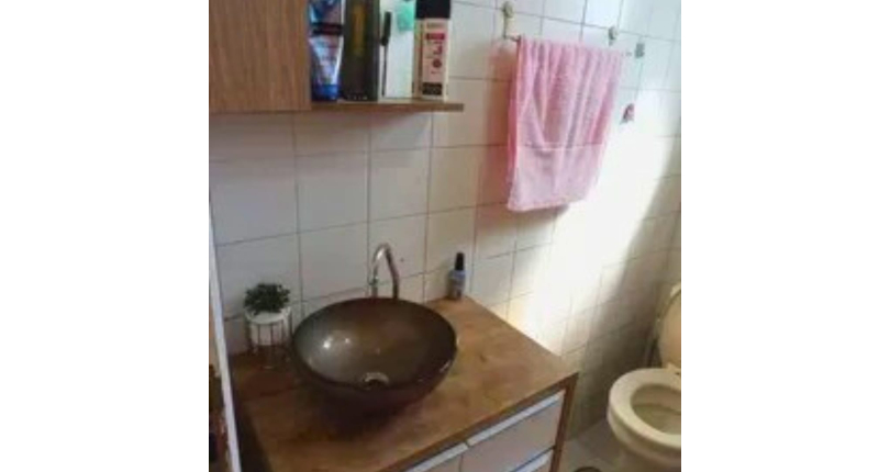  Rua Itapixe 189, no Condomínio Morada dos Pássaros