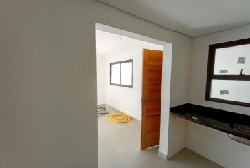 Apartamento novo à venda na Vila dos Remédios Rua dos Franciscanos 23