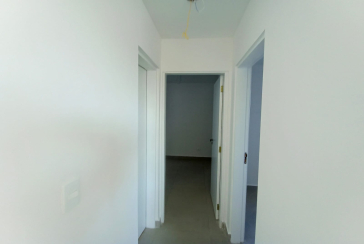 Apartamento novo à venda na Vila dos Remédios Rua dos Franciscanos 23