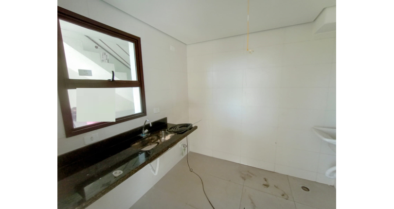 Apartamento novo à venda na Vila dos Remédios Rua dos Franciscanos 23