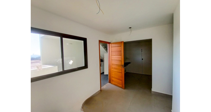 Apartamento novo à venda na Vila dos Remédios Rua dos Franciscanos 23