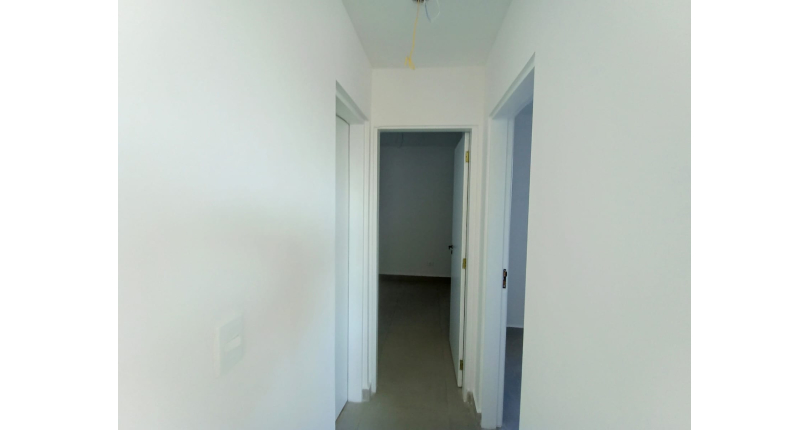 Apartamento novo à venda na Vila dos Remédios Rua dos Franciscanos 23