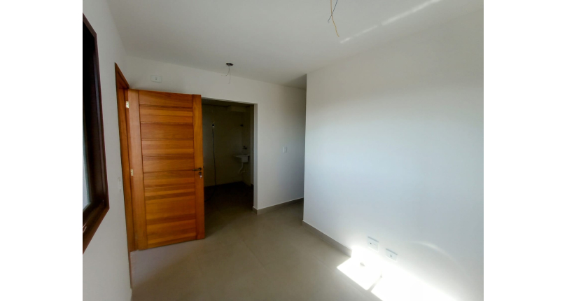 Apartamento novo à venda na Vila dos Remédios Rua dos Franciscanos 23