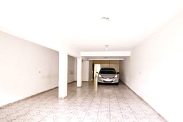 Belo Sobrado à venda na Vila Barreto na Rua Doutor Achiles Lisboa,