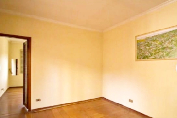 Belo Sobrado à venda na Vila Barreto na Rua Doutor Achiles Lisboa,