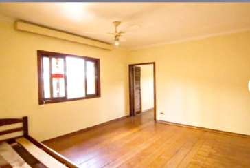 Belo Sobrado à venda na Vila Barreto na Rua Doutor Achiles Lisboa,