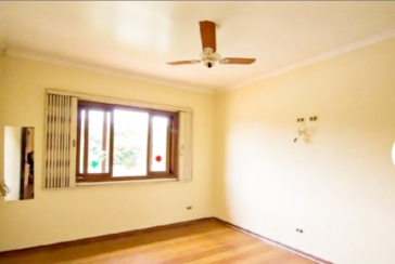 Belo Sobrado à venda na Vila Barreto na Rua Doutor Achiles Lisboa,