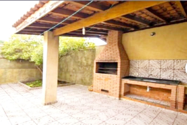 Belo Sobrado à venda na Vila Barreto na Rua Doutor Achiles Lisboa,