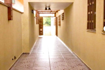 Belo Sobrado à venda na Vila Barreto na Rua Doutor Achiles Lisboa,