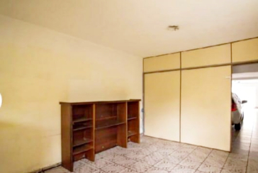 Belo Sobrado à venda na Vila Barreto na Rua Doutor Achiles Lisboa,