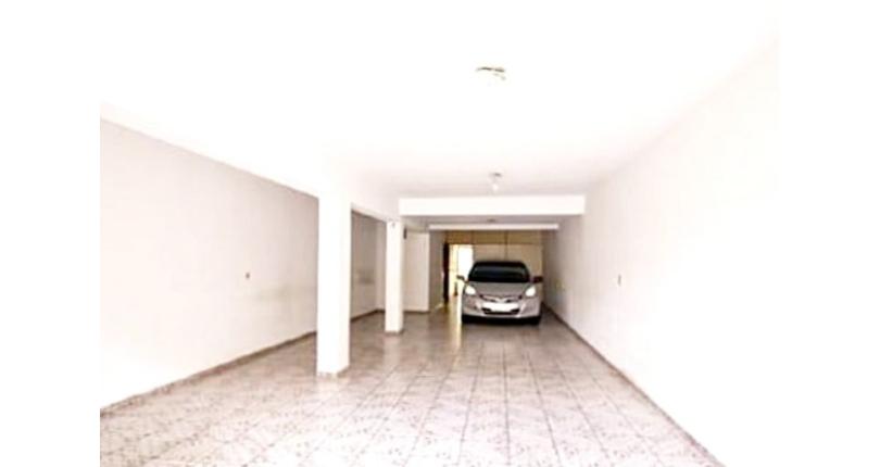 Belo Sobrado à venda na Vila Barreto na Rua Doutor Achiles Lisboa,