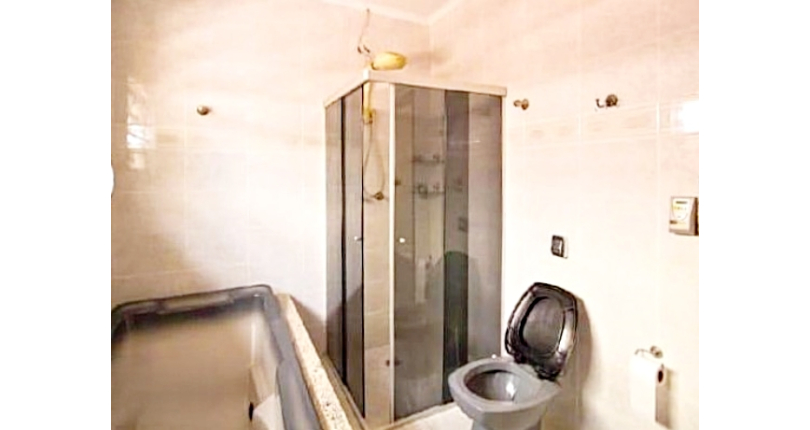 Belo Sobrado à venda na Vila Barreto na Rua Doutor Achiles Lisboa,