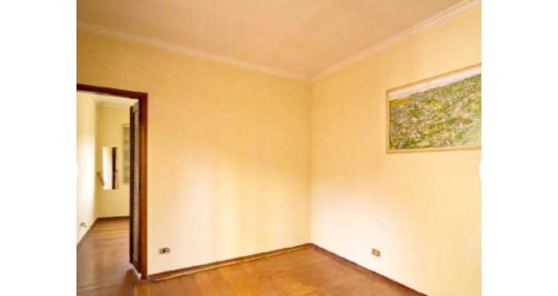 Belo Sobrado à venda na Vila Barreto na Rua Doutor Achiles Lisboa,