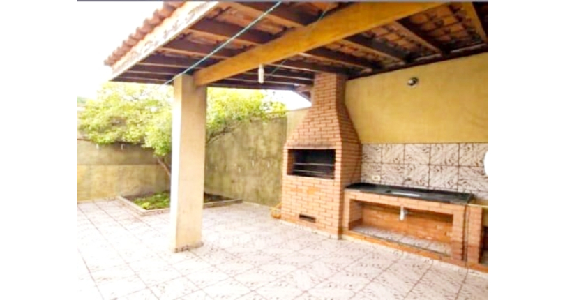 Belo Sobrado à venda na Vila Barreto na Rua Doutor Achiles Lisboa,