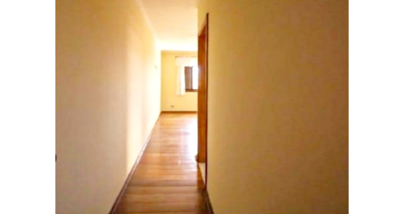 Belo Sobrado à venda na Vila Barreto na Rua Doutor Achiles Lisboa,