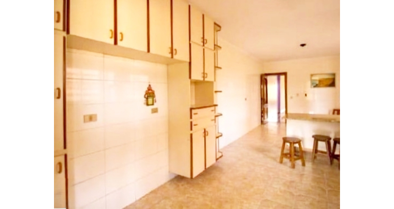 Belo Sobrado à venda na Vila Barreto na Rua Doutor Achiles Lisboa,