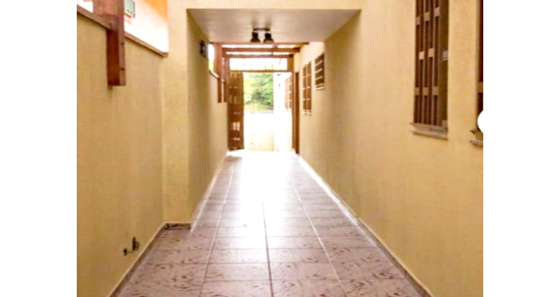 Belo Sobrado à venda na Vila Barreto na Rua Doutor Achiles Lisboa,