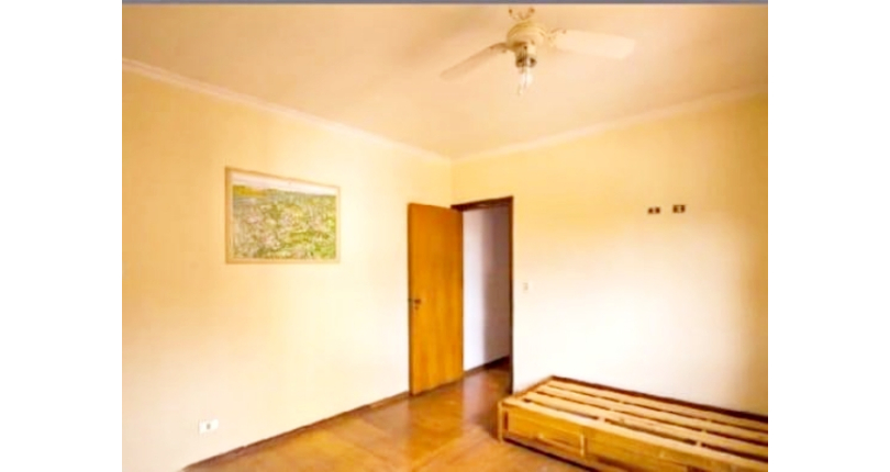 Belo Sobrado à venda na Vila Barreto na Rua Doutor Achiles Lisboa,