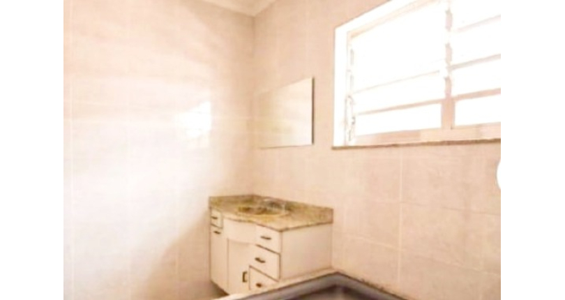 Belo Sobrado à venda na Vila Barreto na Rua Doutor Achiles Lisboa,