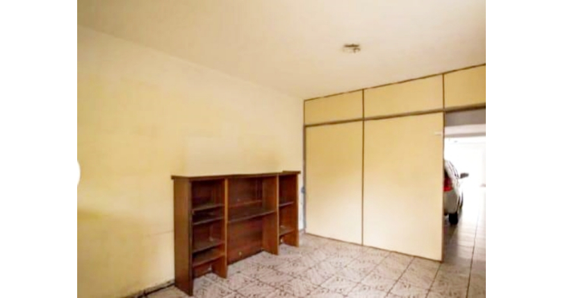 Belo Sobrado à venda na Vila Barreto na Rua Doutor Achiles Lisboa,