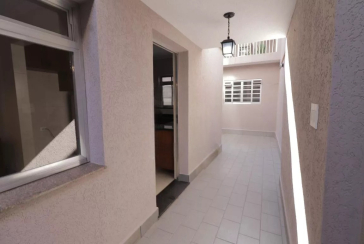 Sobrado à venda no Jardim Santo Elias na Rua Otávio Gonçalves Martins