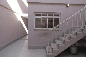 Sobrado à venda no Jardim Santo Elias na Rua Otávio Gonçalves Martins