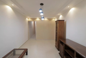 Sobrado à venda no Jardim Santo Elias na Rua Otávio Gonçalves Martins