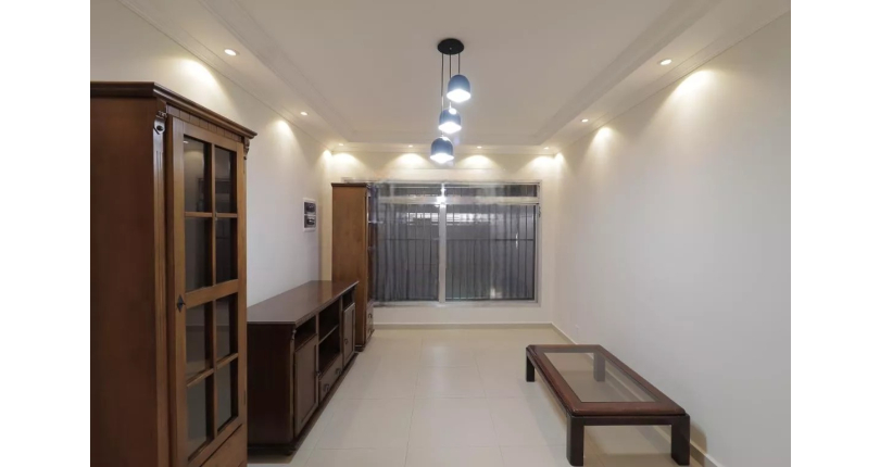 Sobrado à venda no Jardim Santo Elias na Rua Otávio Gonçalves Martins