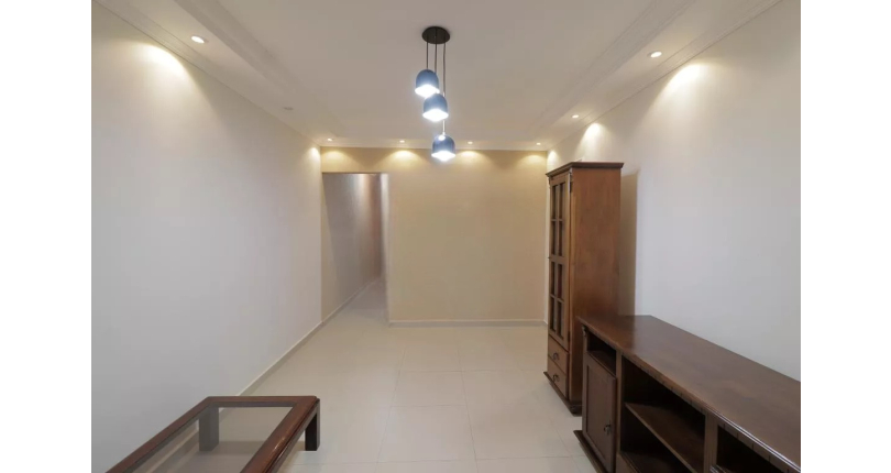 Sobrado à venda no Jardim Santo Elias na Rua Otávio Gonçalves Martins