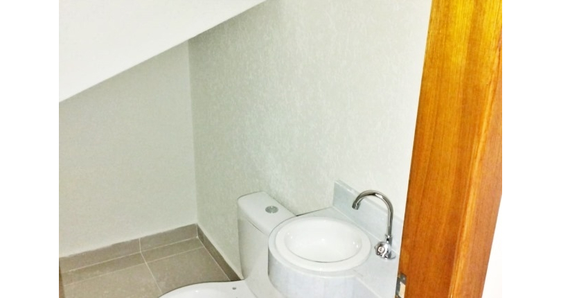 Sobrado à venda Rua José Rodrigues da Silva, Vila Nossa Senhora do Retiro - Imóveis à Venda