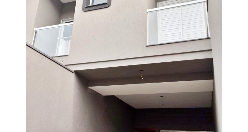 Sobrado à venda Rua José Rodrigues da Silva, Vila Nossa Senhora do Retiro - Imóveis à Venda