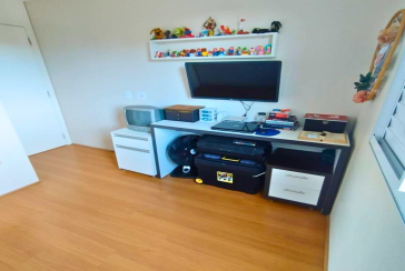 Belo Apartamento à venda no Jaraguá na Avenida Doutor José Maniero 225