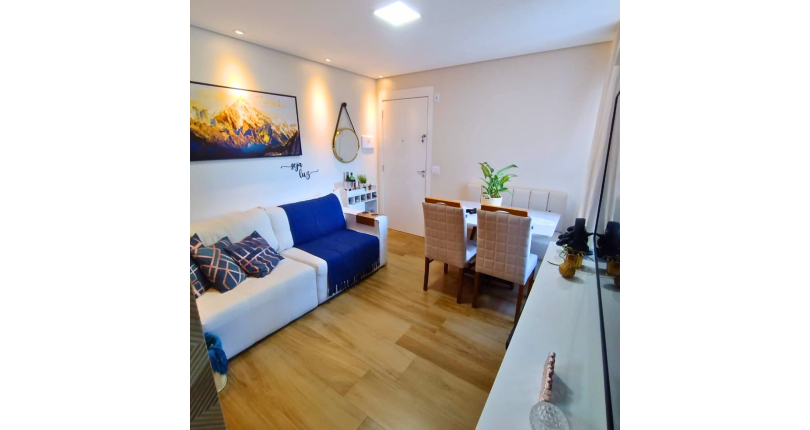 Belo Apartamento à venda no Jaraguá na Avenida Doutor José Maniero 225