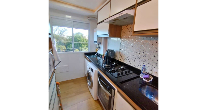 Belo Apartamento à venda no Jaraguá na Avenida Doutor José Maniero 225